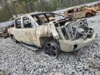 2018 Chevrolet Silverado K1500 Lt de vânzare în Florence, MS - Burn