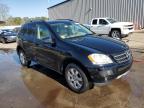 2007 Mercedes-Benz Ml 350 للبيع في Harleyville، SC - Side