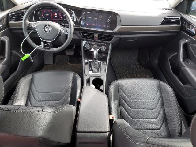  VOLKSWAGEN JETTA 2020 Granatowy