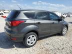 2019 Ford Escape S на продаже в Houston, TX - Front End