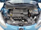 2012 Mazda Mazda2  за продажба в Mendon, MA - Side