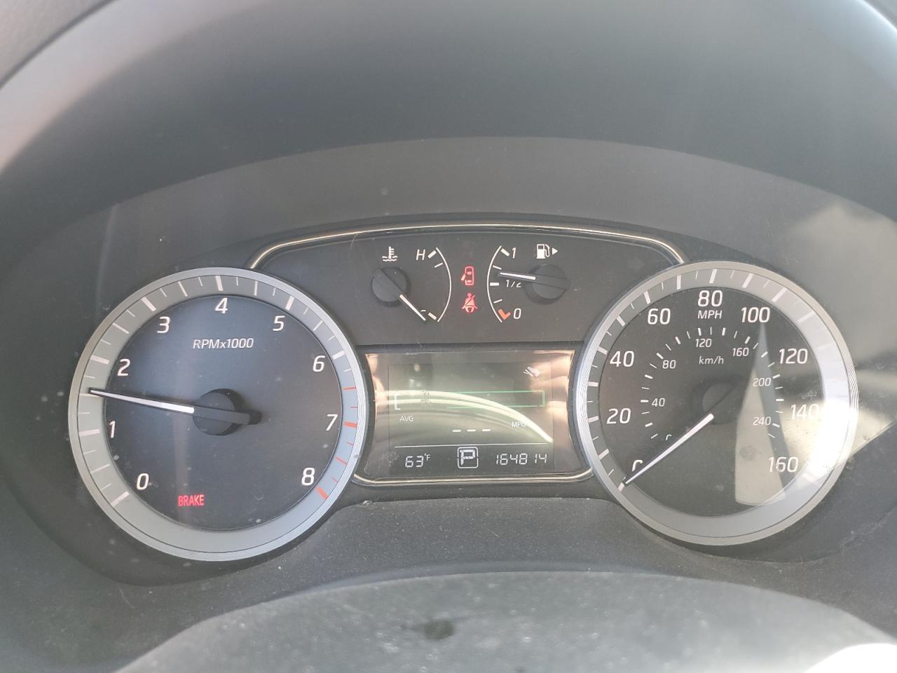 2014 Nissan Sentra - Image 9