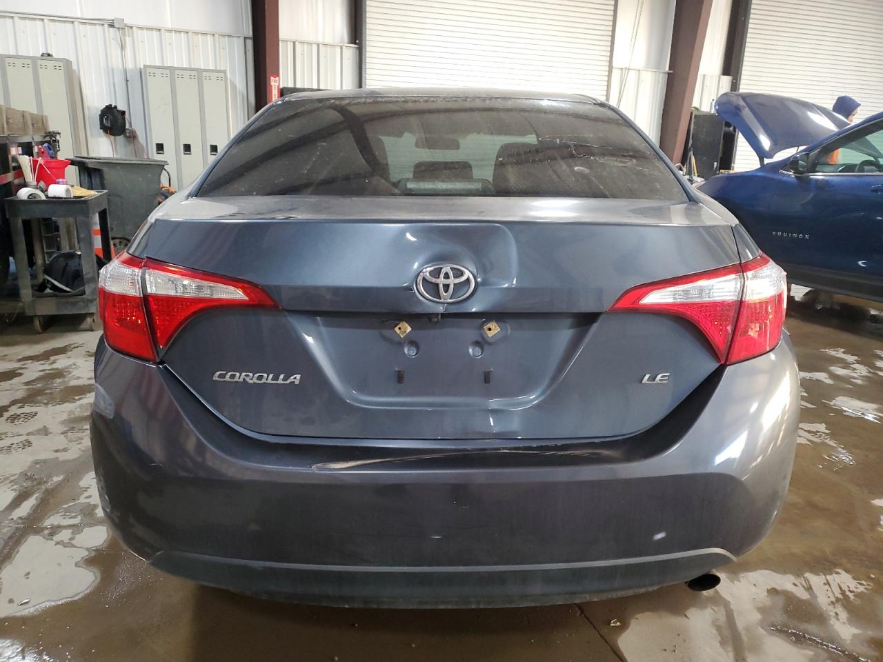 2014 Toyota Corolla - Image 6