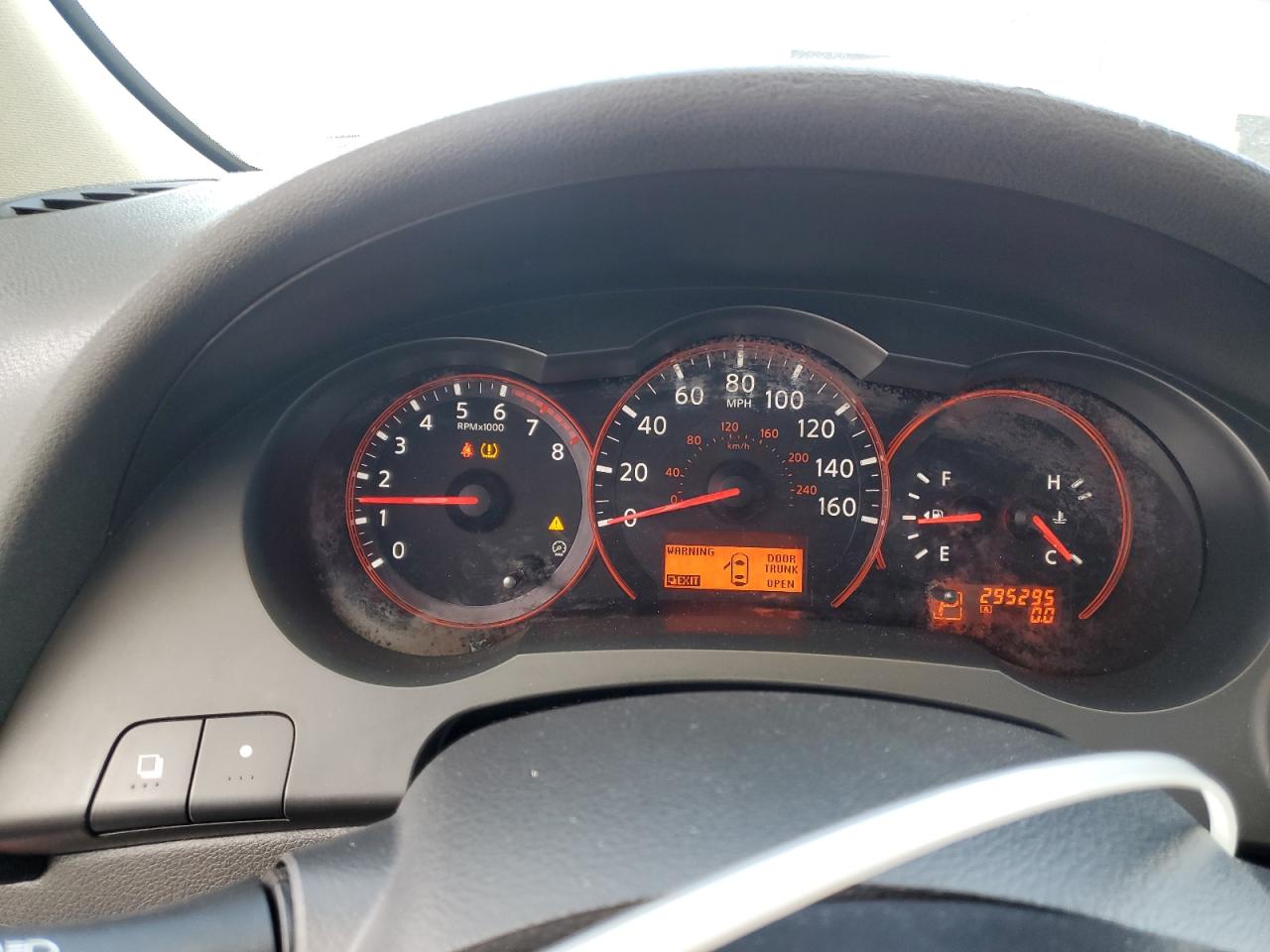 2009 Nissan Altima - Image 9