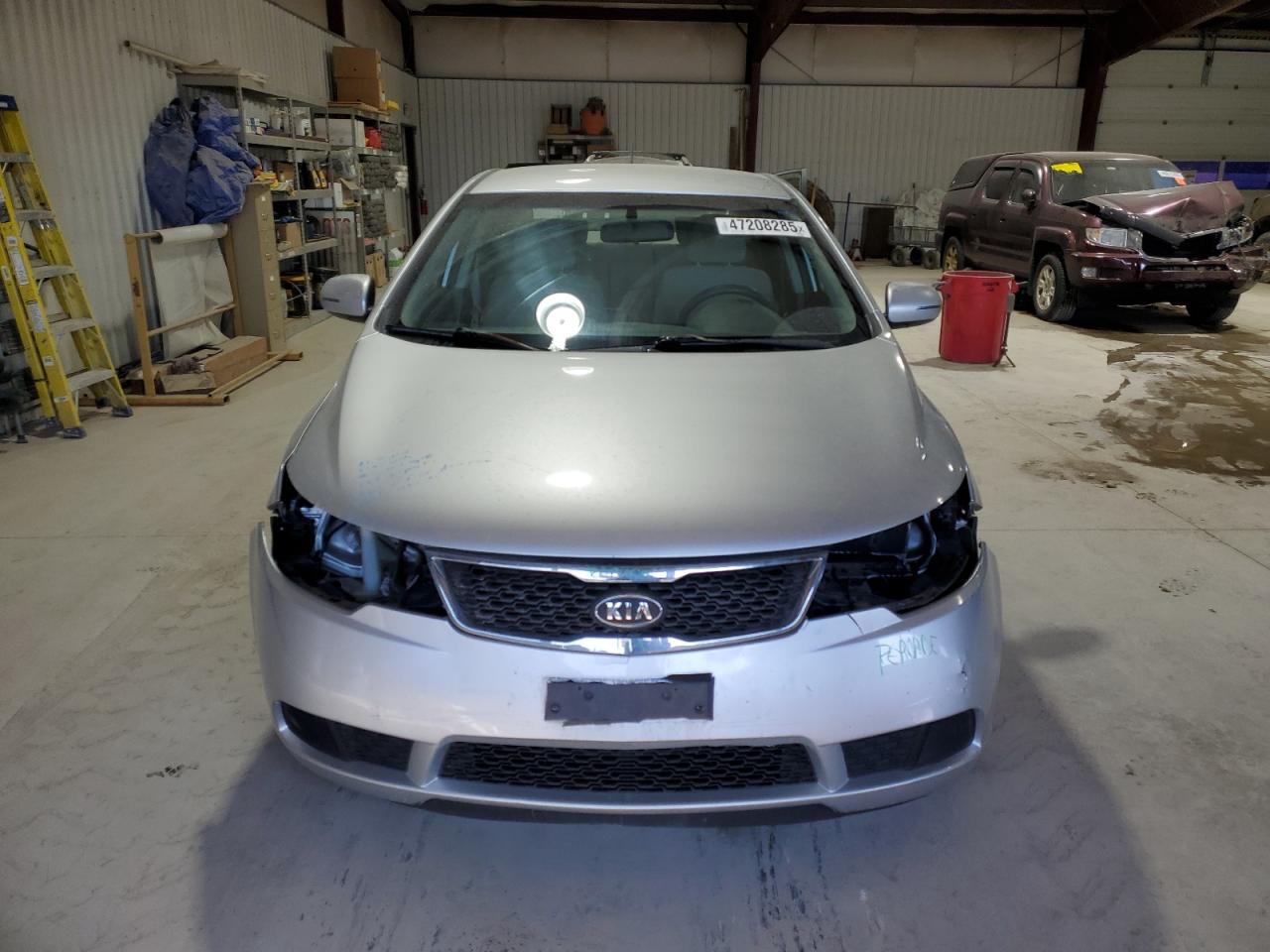 2012 Kia Forte - Image 5
