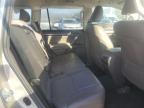 2011 Lexus Gx 460 на продаже в Des Moines, IA - Rear End