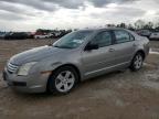 2008 Ford Fusion Se за продажба в Houston, TX - Hail