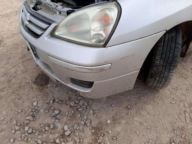 2005 SUZUKI LIANA GL