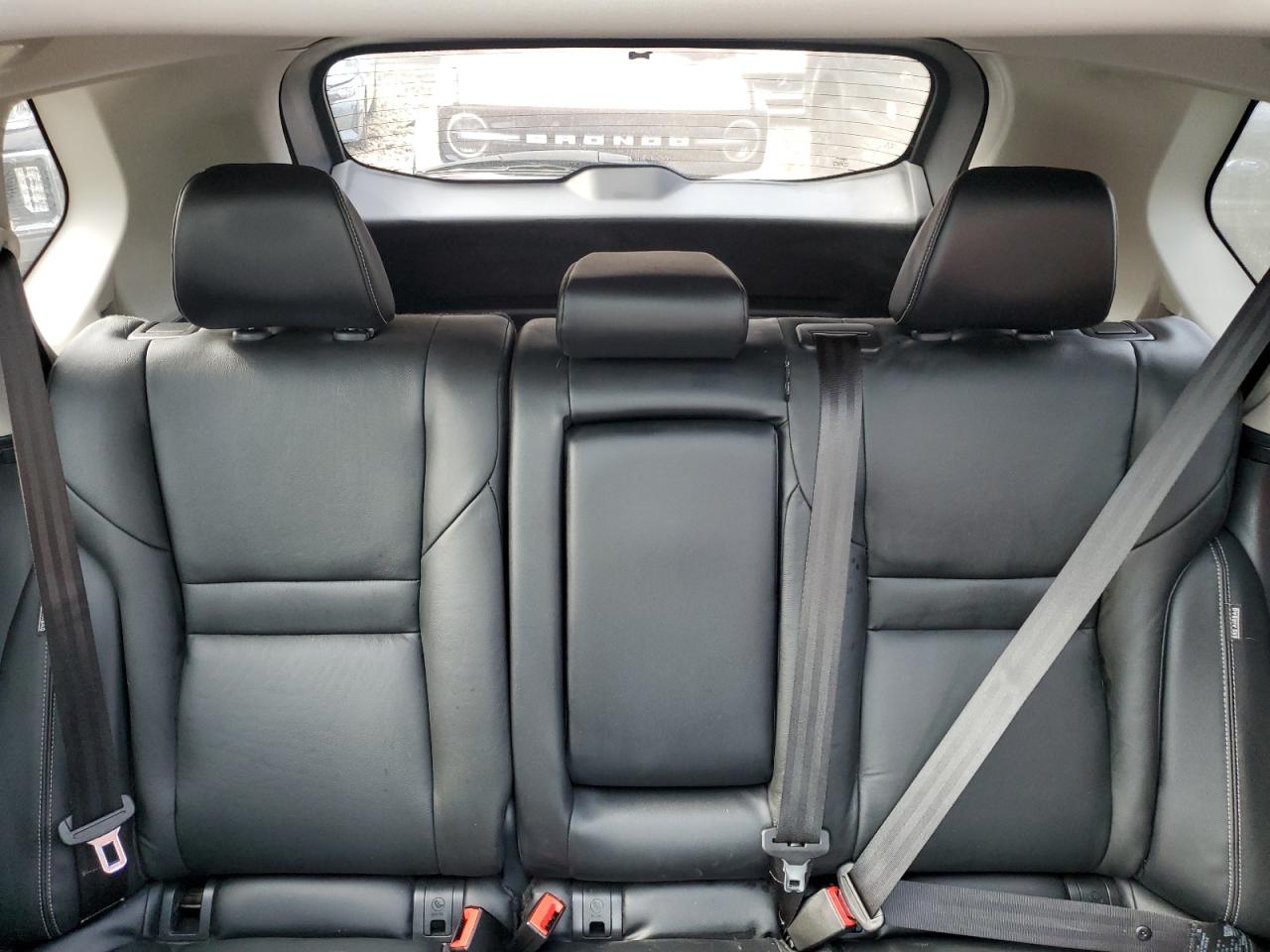 2021 Nissan Rogue - Image 10