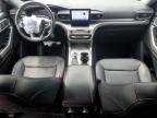 2022 Ford Explorer Xlt en Venta en Davison, MI - Front End