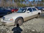 2006 Lincoln Town Car Designer на продаже в Waldorf, MD - Side