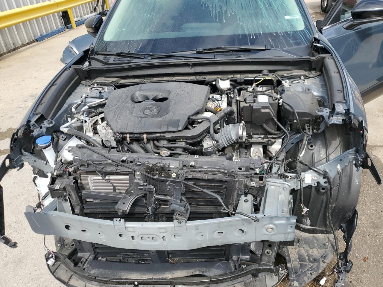 2023 Mazda CX-30 - Image 12