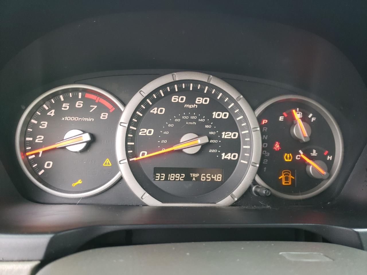 2007 Honda Pilot - Image 9