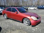 2003 Infiniti G35  იყიდება Waldorf-ში, MD - All Over