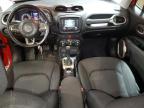 2017 Jeep Renegade Latitude იყიდება Ebensburg-ში, PA - Front End