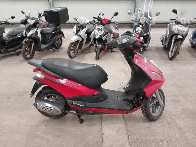 2014 PIAG FLY 125 3V