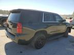 2019 Chevrolet Tahoe Police იყიდება Harleyville-ში, SC - Front End