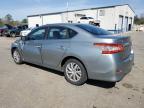 2013 Nissan Sentra S იყიდება Eight Mile-ში, AL - Front End