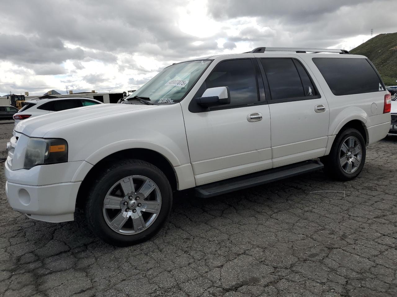 2010 Ford Expedition - Image 1