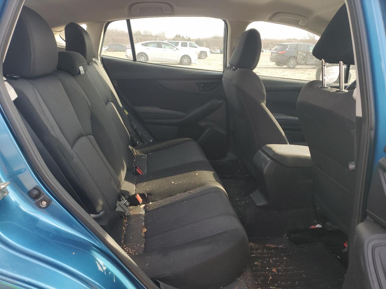 2019 Subaru Impreza - Image 10