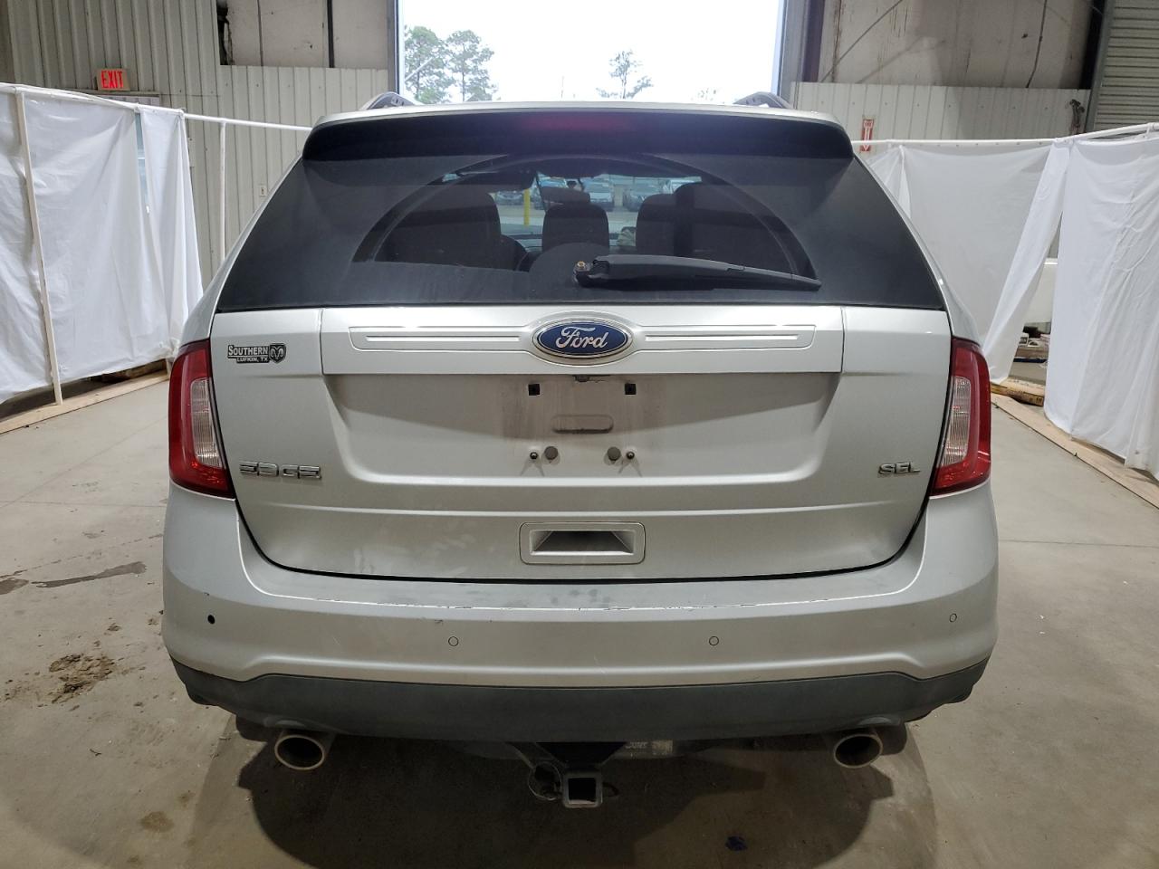 2012 Ford Edge - Image 6