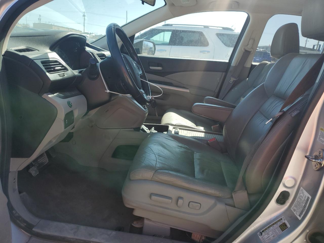 2014 Honda CR-V - Image 7
