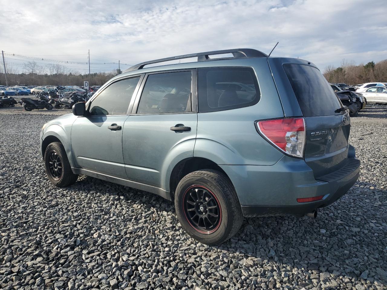 2013 Subaru Forester - Image 2