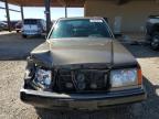1992 Mercedes-Benz 300 E 2.6 for Sale in Tanner, AL - Front End