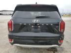 2021 Hyundai Palisade Limited de vânzare în Tulsa, OK - Water/Flood