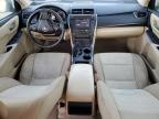 2016 Toyota Camry Le en Venta en Hampton, VA - Front End