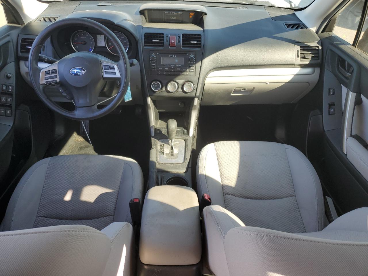 2015 Subaru Forester - Image 8