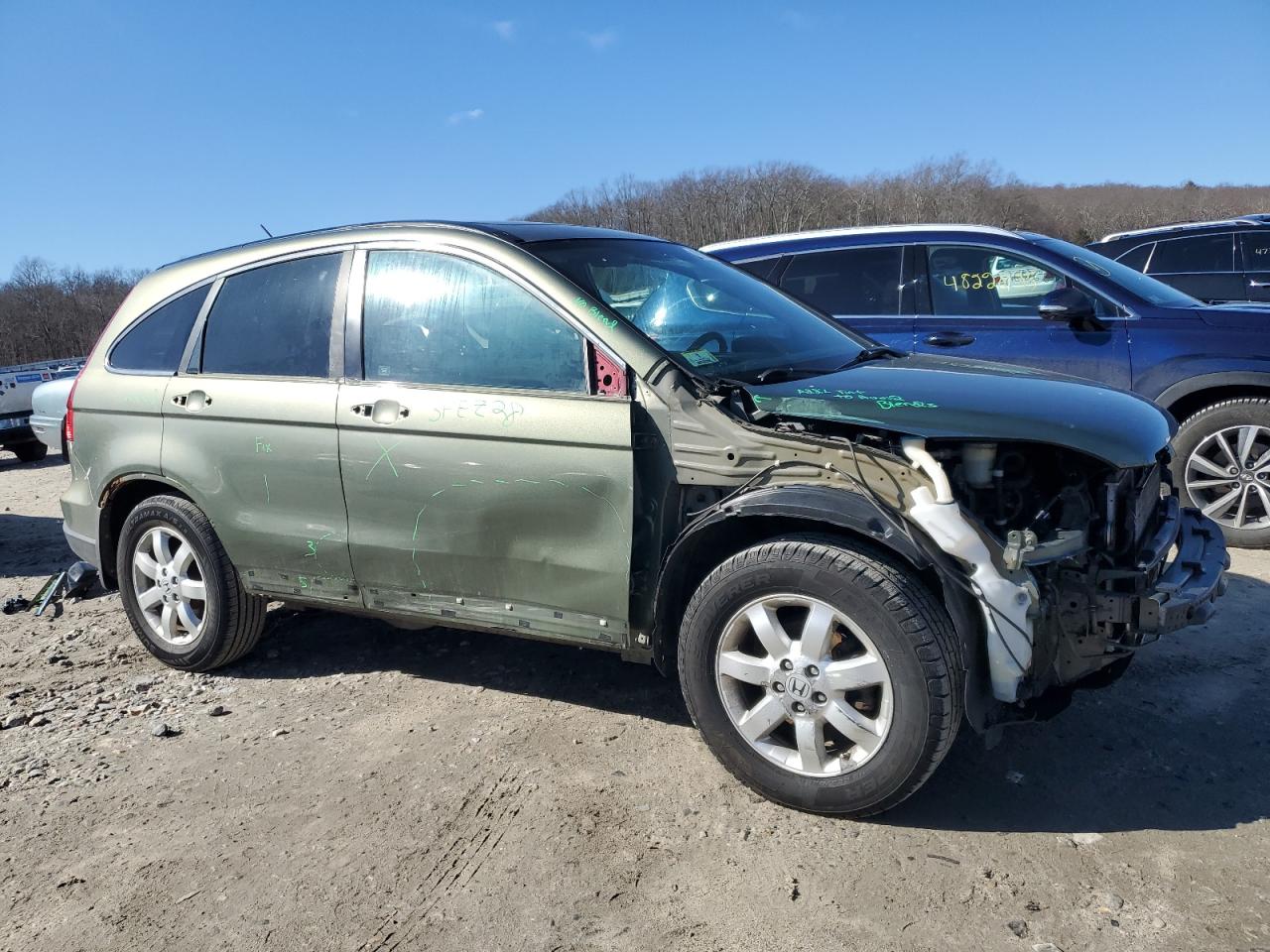 2008 Honda CR-V - Image 4