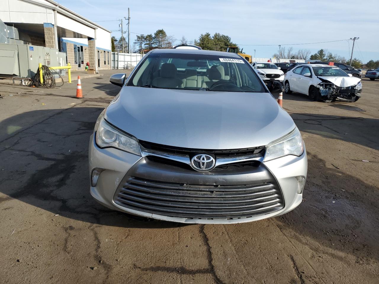2015 Toyota Camry - Image 5