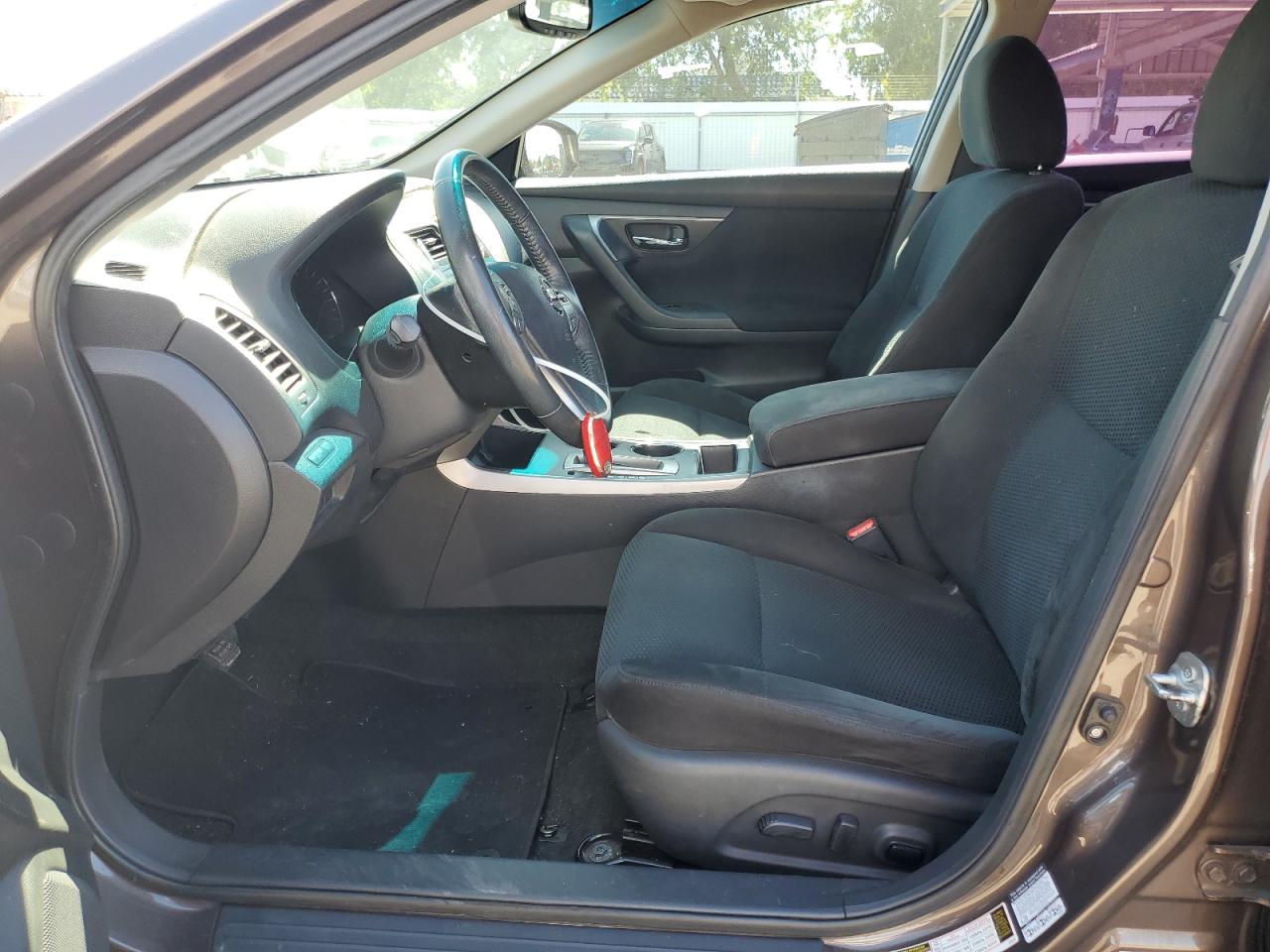 2015 Nissan Altima - Image 7
