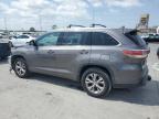New Orleans, LA에서 판매 중인 2015 Toyota Highlander Xle - Front End