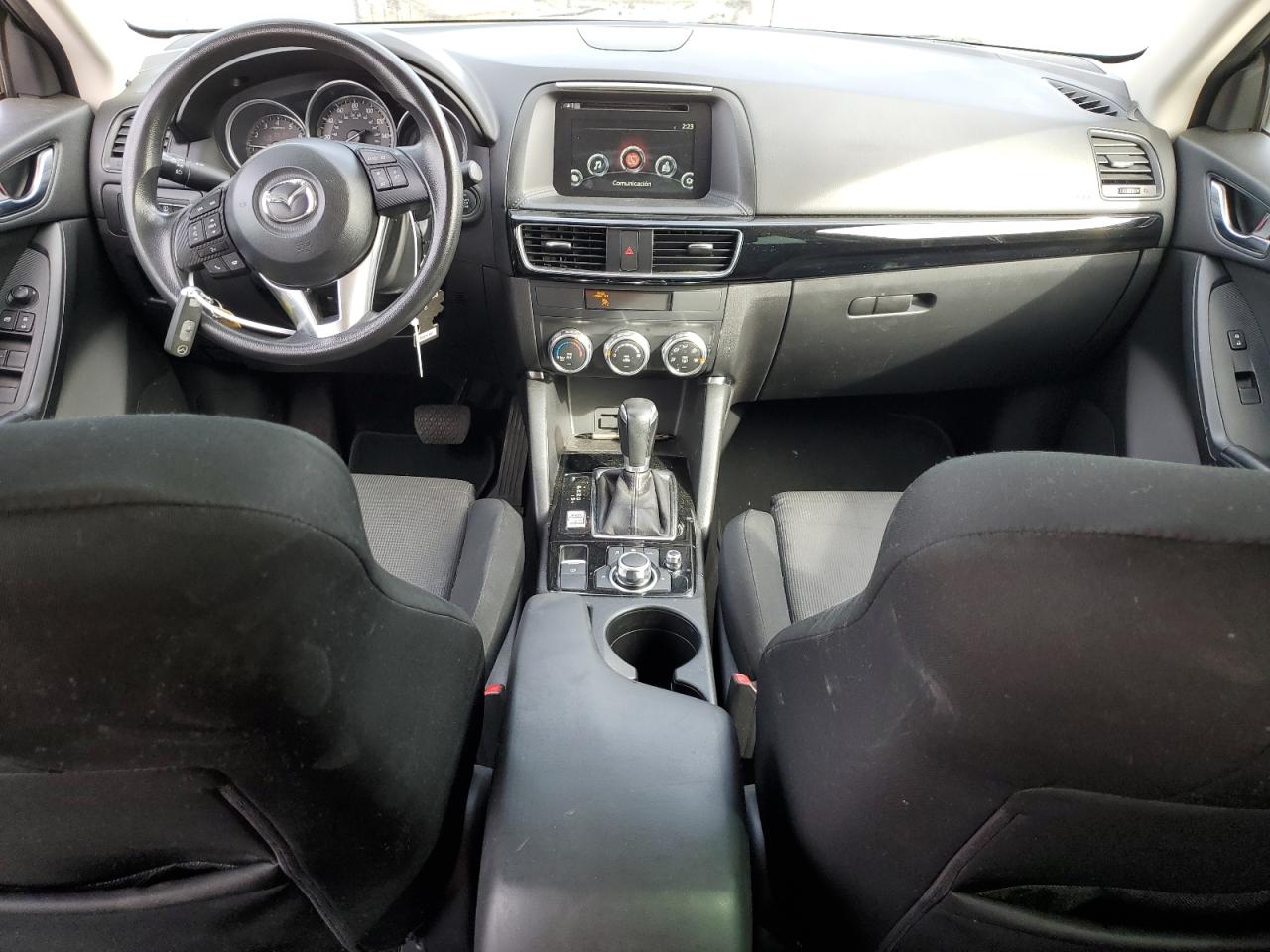2016 Mazda CX-5 - Image 8