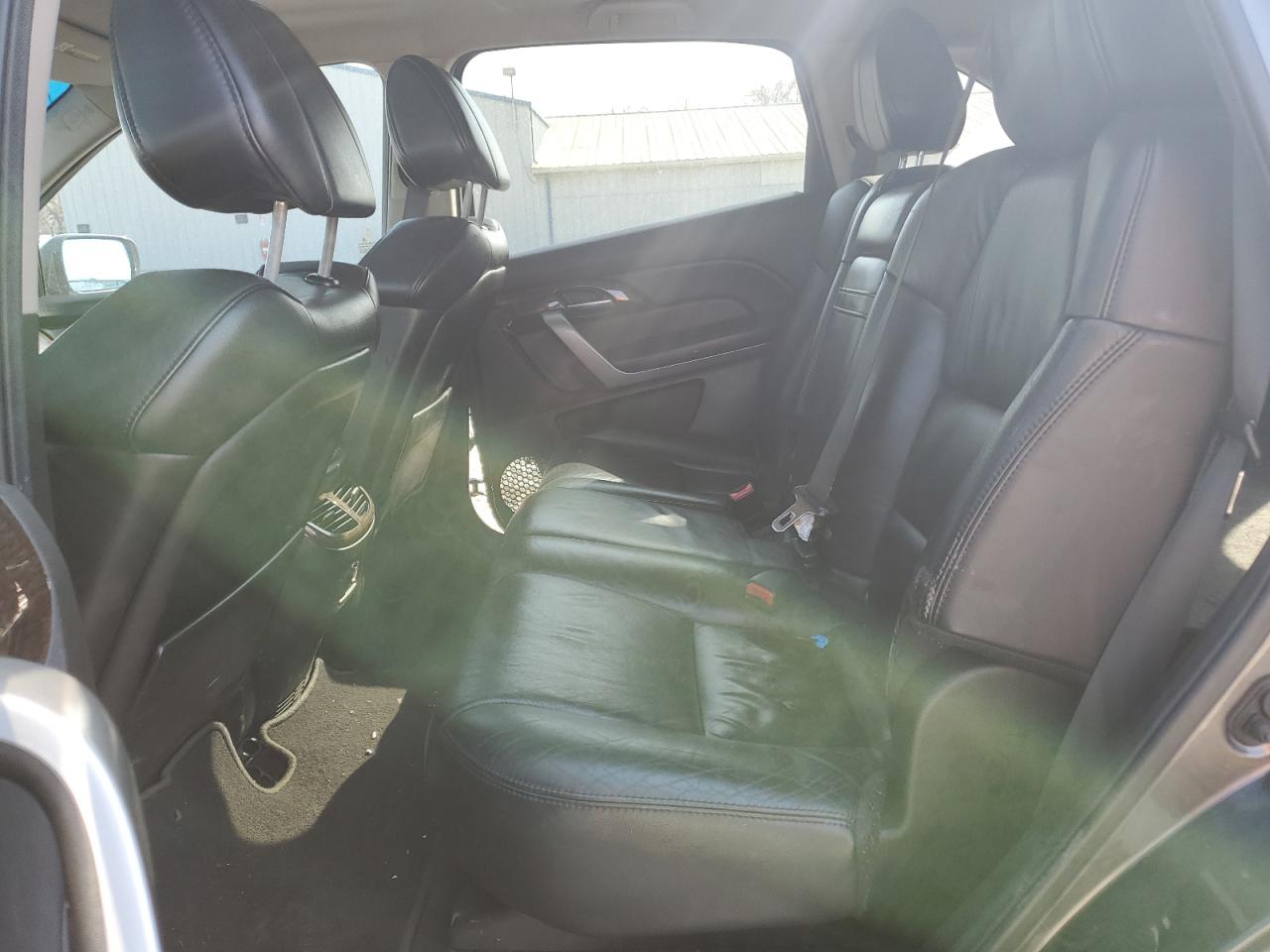 2012 Acura MDX - Image 11