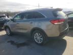 2016 Kia Sorento Lx for Sale in Louisville, KY - Front End