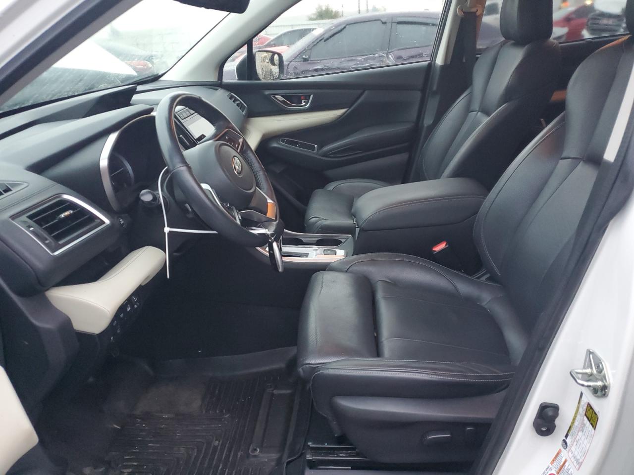 2020 Subaru Ascent - Image 7