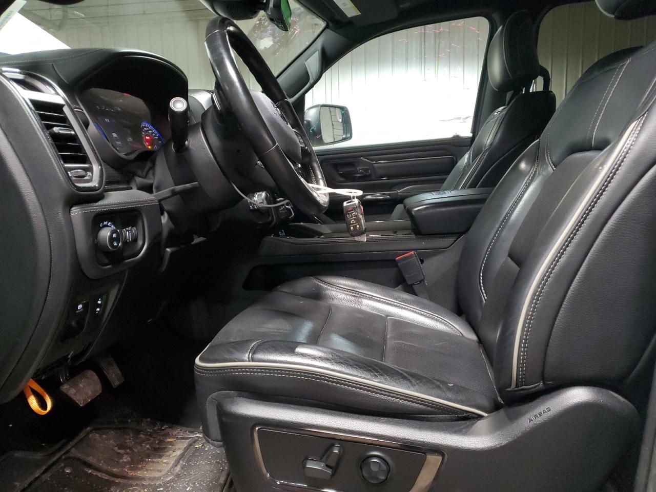 2022 RAM 1500 - Image 7