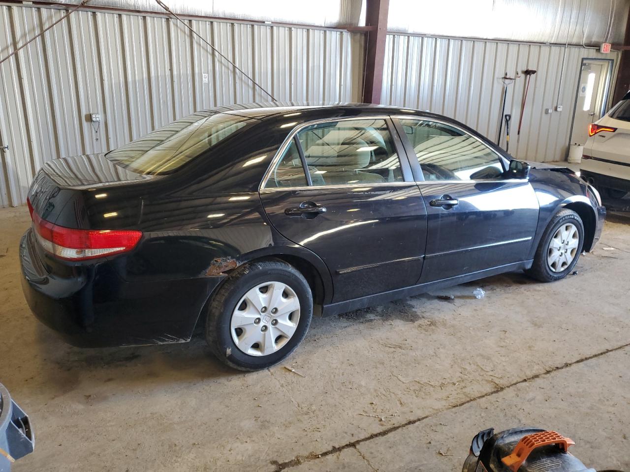 2003 Honda Accord - Image 3