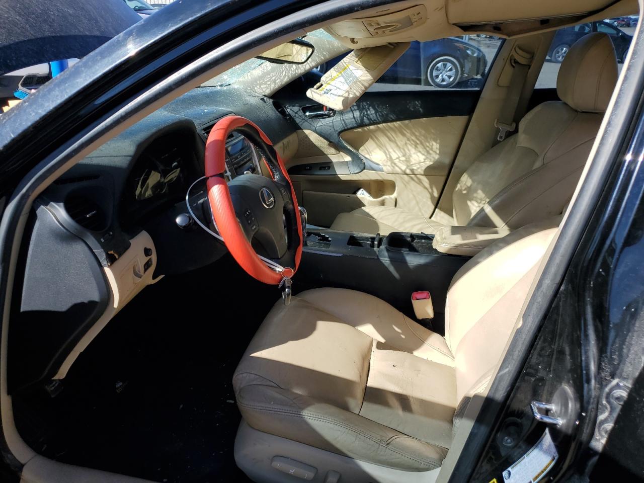 2008 Lexus IS - Image 7