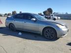 2007 Infiniti M35 Base na sprzedaż w Martinez, CA - Top/Roof