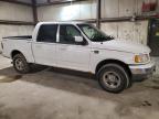 2001 Ford F150 Supercrew for Sale in Eldridge, IA - Side