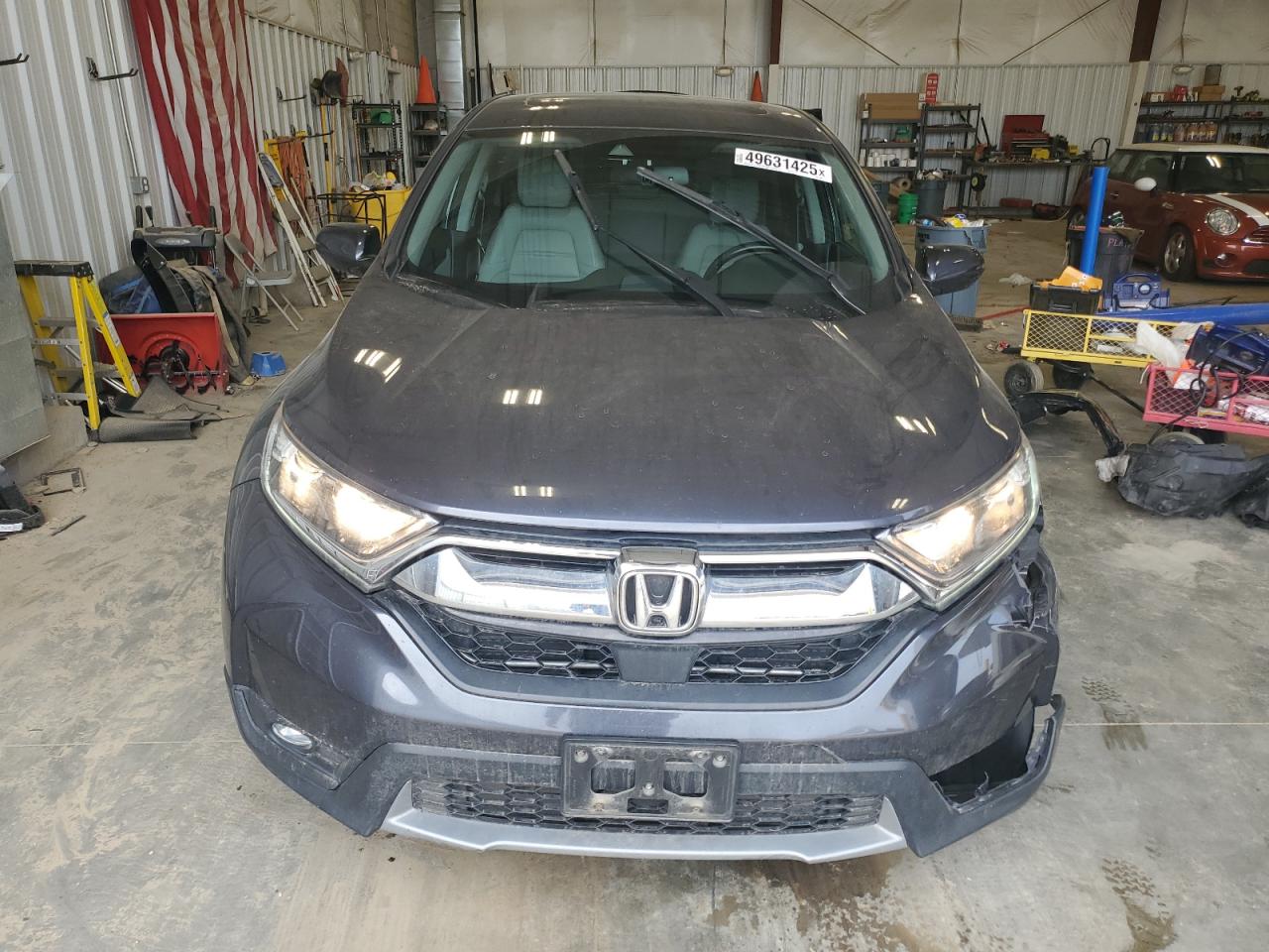 2017 Honda CR-V - Image 5