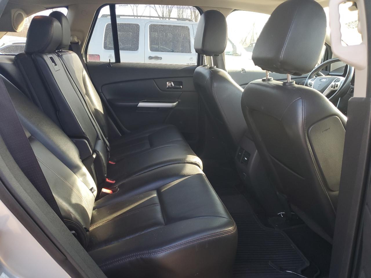 2013 Ford Edge - Image 11