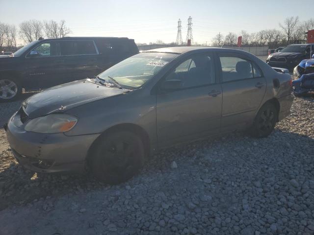 2004 Toyota Corolla Ce