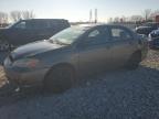 2004 Toyota Corolla Ce en Venta en Barberton, OH - Front End