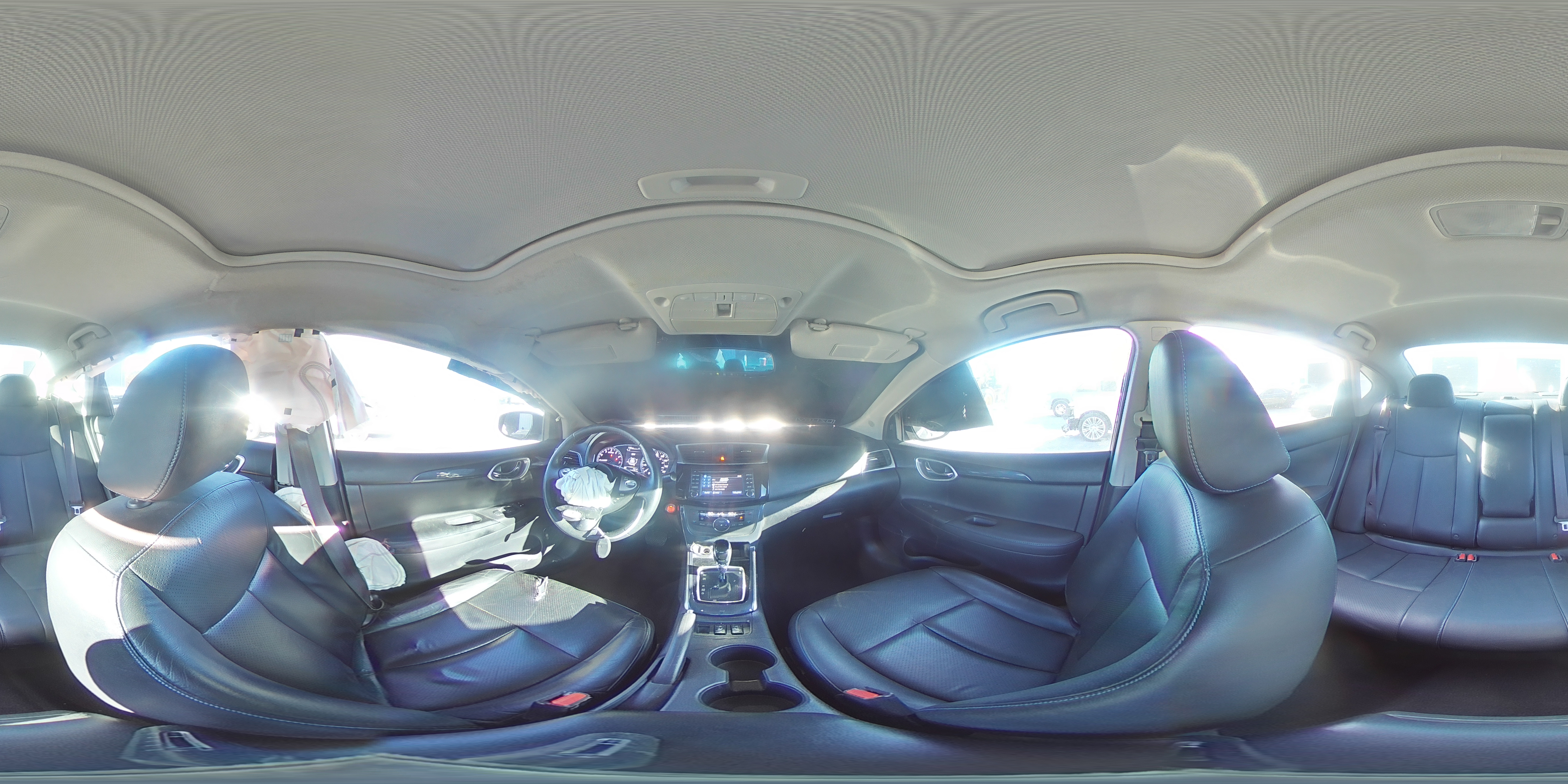 2018 Nissan Sentra - Image 14