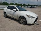 2018 Toyota Yaris Ia na sprzedaż w Houston, TX - Front End
